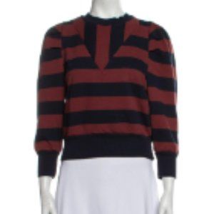 FRAME Pullover